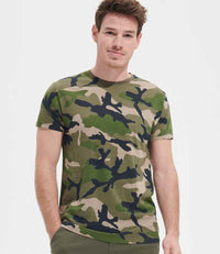 Camouflage