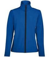 SOL'S Ladies Race Soft Shell Jacket 01194