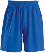 SOL'S San Siro 2 Shorts 01221