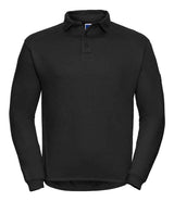 Russell Athletic Heavy Duty Collar Sweatshirt 012M