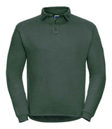 Russell Athletic Heavy Duty Collar Sweatshirt 012M