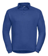 Russell Athletic Heavy Duty Collar Sweatshirt 012M