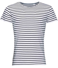 White/Navy