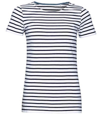 White/Navy