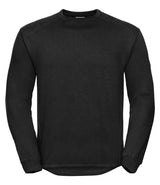Russell Athletic Heavyweight Sweatshirt 013M