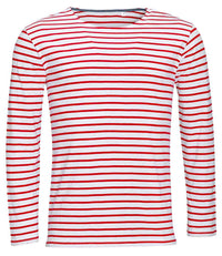 White/Red