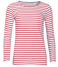 White/Red