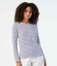 White/Navy