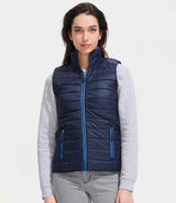 SOL'S Ladies Wave Bodywarmer 01437