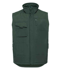 Bottle Green