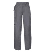 Russell Athletic Heavy Duty Work Trousers 015M