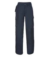 Russell Athletic Heavy Duty Work Trousers 015M