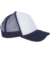 SOL'S Bubble Contrast Cap 01668