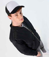 SOL'S Bubble Contrast Cap 01668