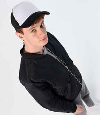White/Black