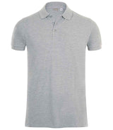 SOL'S Phoenix Piqué Polo Shirt 01708
