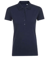 SOL'S Ladies Phoenix Piqué Polo Shirt 01709