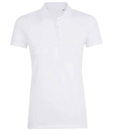 SOL'S Ladies Phoenix Piqué Polo Shirt 01709