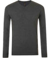 SOL'S Glory V Neck Sweater 01710 - front view