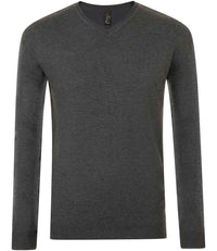 Charcoal Marl