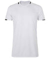 SOL'S Classico Contrast T-Shirt 01717