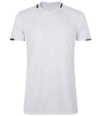 White/Black