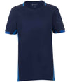 SOL'S Kids Classico Contrast T-Shirt 01719