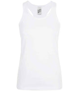SOL'S Ladies Justin Vest 01826
