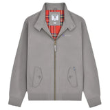 Lambretta Shower Resistant Harrington LMBBHH2