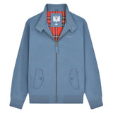 Lambretta Shower Resistant Harrington LMBBHH2