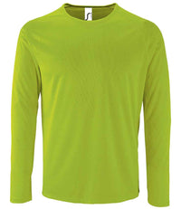 Neon Green