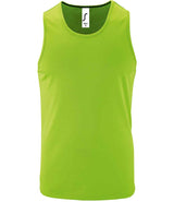 SOL'S Sporty Performance Tank Top 02073