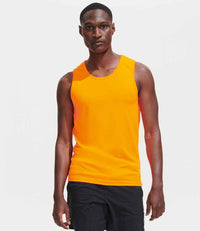 Neon Orange