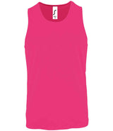 SOL'S Sporty Performance Tank Top 02073