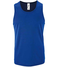 Royal Blue