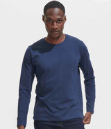 SOL'S Imperial Long Sleeve T-Shirt 02074