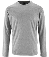 SOL'S Imperial Long Sleeve T-Shirt 02074