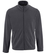 SOL'S Norman Fleece Jacket 02093