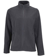 SOL'S Ladies Norman Fleece Jacket 02094