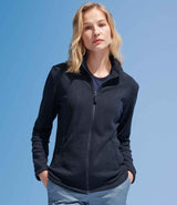 SOL'S Ladies Norman Fleece Jacket 02094