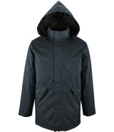 SOL'S Unisex Robyn Padded Jacket 02109