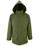 SOL'S Unisex Robyn Padded Jacket 02109