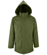 Forest Green