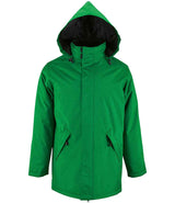 SOL'S Unisex Robyn Padded Jacket 02109