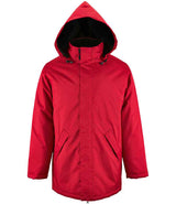 SOL'S Unisex Robyn Padded Jacket 02109