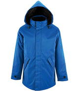 SOL'S Unisex Robyn Padded Jacket 02109