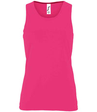 Neon Pink