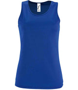 SOL'S Ladies Sporty Performance Tank Top 02117