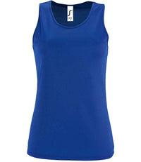 Royal Blue