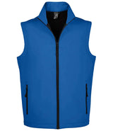 SOL'S Race Soft Shell Bodywarmer 02887